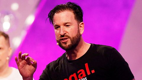 Michael Wendler fühlt sich nach Konzertabsage ungerecht behandelt - Foto: IMAGO / Future Image
