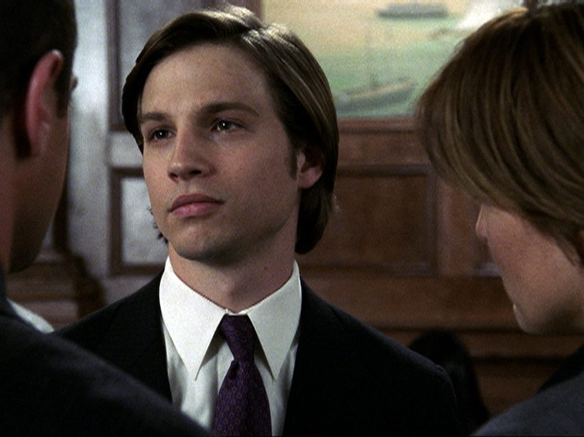 law & order: special victims unit
