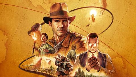 „Indiana Jones and the Great Circle“: So sieht das neue Indy-Game aus! | Gameplay, Release - Foto: Bethesda Softworks