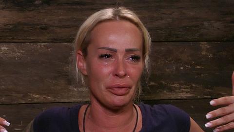 Cora Schumacher, Dschungelcamp - Foto: RTL