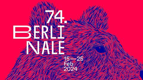 Berlinale 2024 Programm - Foto: Internationale Filmfestspiele Berlin / Claudia Schramke, Berlin