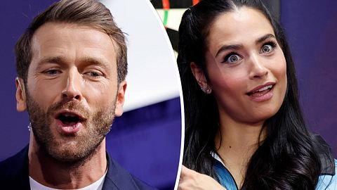 amira-pocher-christian-dueren - Foto: IMAGO / Panama Pictures