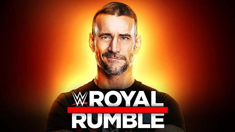 Royal Rumble 2024 - Foto: WWE