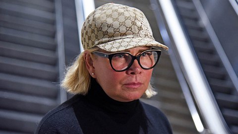 Claudia Effenberg - Foto: Tristar Media/Getty Images