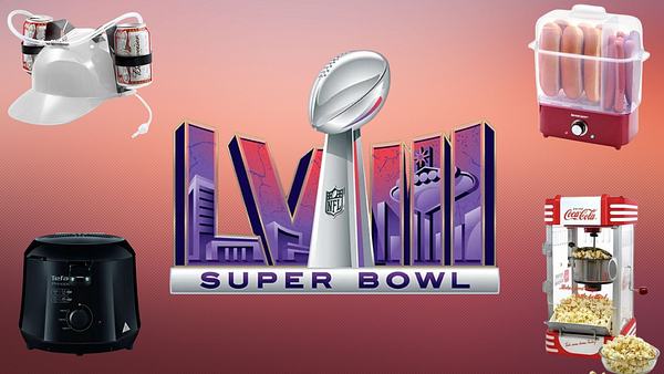 NFL Fans aufgepasst: Hier gibt es die beste Super Bowl Ausstattung! - Foto: TV Movie / PR