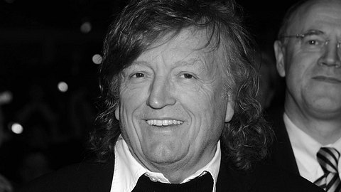 Frank Fabian ist gestorben - Foto: IMAGO / Becker&Bredel