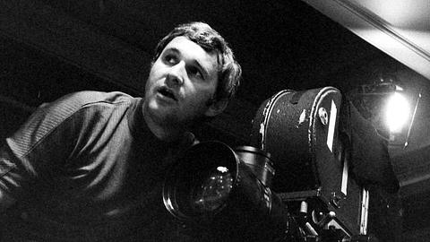 „In der Hitze der Nacht“-Regisseur Norman Jewison verstorben - Foto: IMAGO / Pond5 Images
