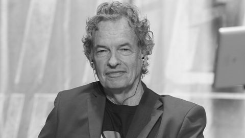 Gary Graham - Foto: Albert L. Ortega/Getty Images
