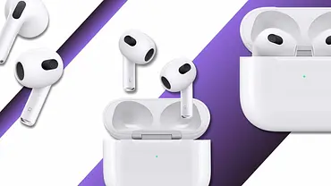 AirPods 3 günstig kaufen - Foto: TVM/PR