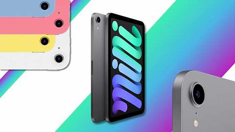 iPad Angebote zum guten Preis - Foto: TVM/PR