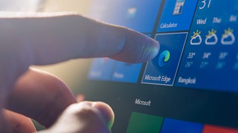 Bester Windows-Laptop - Foto: iStock/gorodenkoffWachiwit