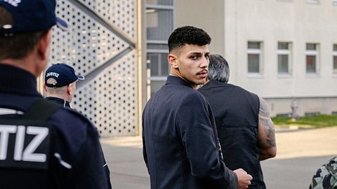 „Asbest“, Staffel 2: Start & Inhalt | Wann und wie geht die ARD-Serie weiter? - Foto: ARD Degeto/Pantaleon Films GmbH/Mirza Odabasi