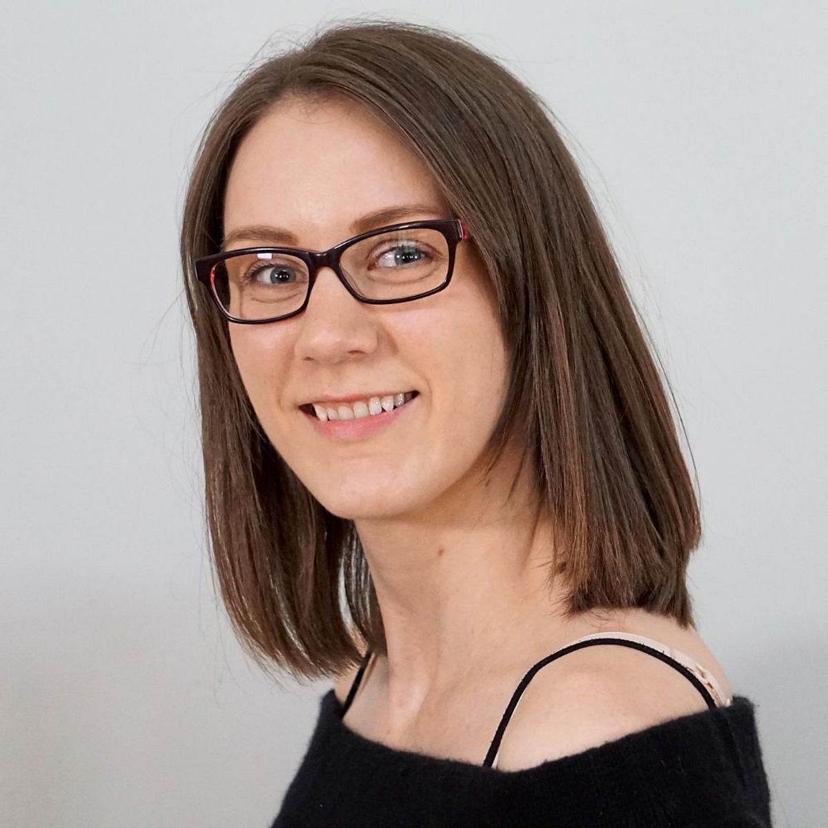 Franziska Hoppe Redakteurin bei TV Movie