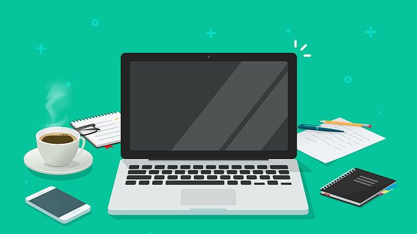 beste laptops unter 1000 euro - Foto: Istock/vladwel