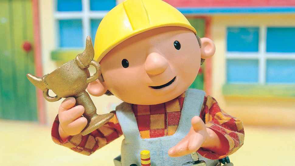 „Barbie“-Nachfolger: ER spielt „Bob, der Baumeister“ in Real-Verfilmung - Foto: IMAGO / Everett Collection