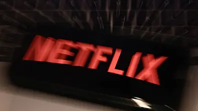 Netflix Logo - Foto: IMAGO / NurPhoto