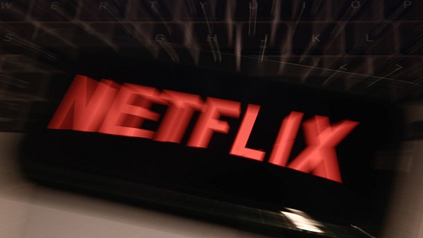 Netflix Logo - Foto: IMAGO / NurPhoto