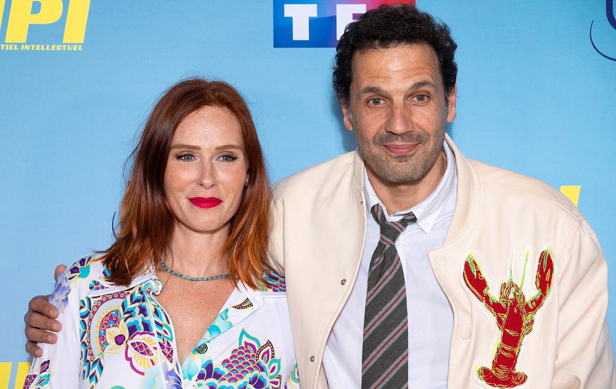 HIP - Ermittlerin mit Mords IQ, Staffel 4: Audrey Freurot und Mehdi Nebbou