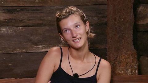 Anya Elsner ist raus! - Foto: RTL