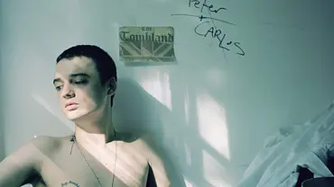 Pete Doherty - Foto: Getty Images / Andy Willsher