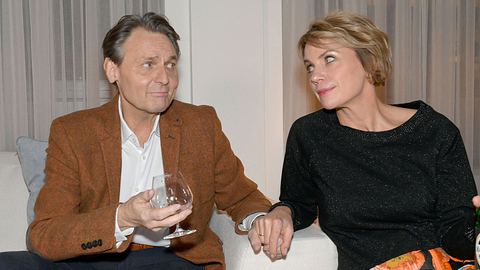 GZSZ: Gerner und Yvonne - Foto: RTL / Rolf Baumgartner