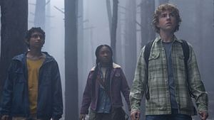 „Percy Jackson“ Staffel 2: Wann und wie geht die Disney+-Serie weiter? - Foto: Disney