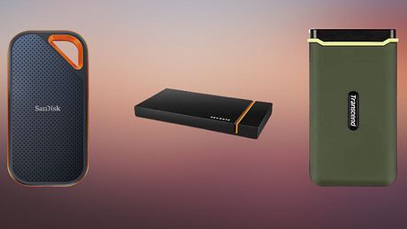 Stiftung Warentest war fleißig: Die besten externen SSD-Festplatten im Test - Foto: TV Movie / PR