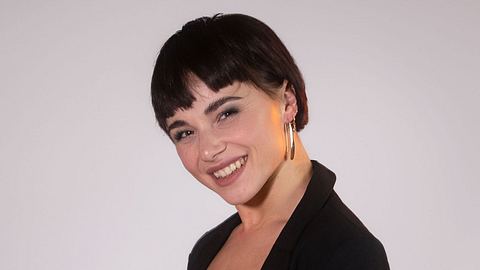 „Lets Dance“: Wer ist Anastasia Stan? - Foto: RTL / Nelli Vidator