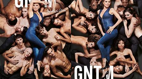GNTM Die Kandidaten und Kandidatinnen 2024 - Foto: Rankin / Germanys Next Topmodel by Heidi Klum