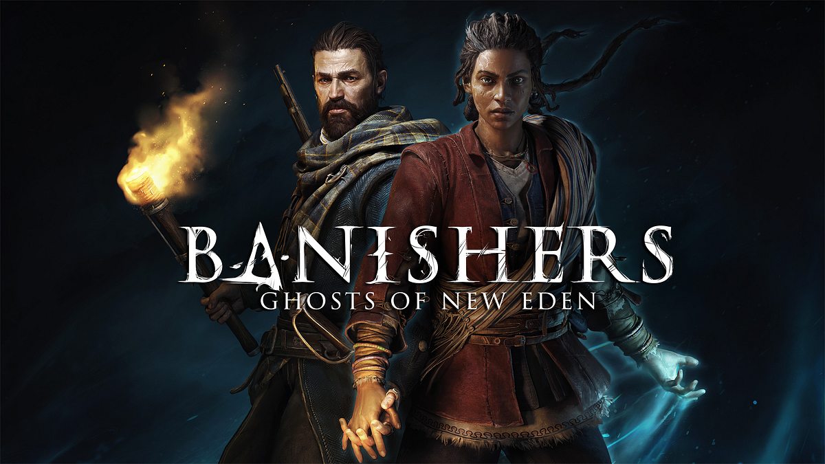 “Banishers: Ghosts of New Eden”: Action-RPG der “Life is Strange”-Macher kurz vor Release