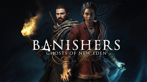 “Banishers: Ghosts of New Eden”: Action-RPG der “Life is Strange”-Macher kurz vor Release - Foto: © Dontnod Entertainment