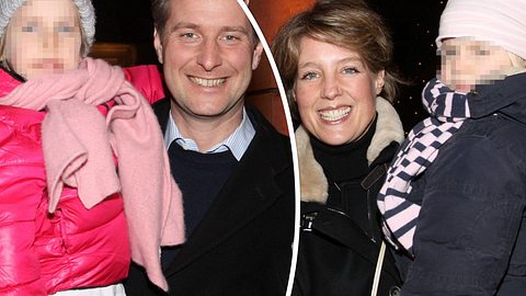 News im Entführungsfall um die Kinder von Block House-Erbin Christina Block und Stephan Hensel - Foto: IMAGO / Eventpress