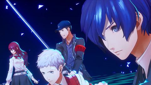„Persona 3 Reload“: Lohnt sich das Remake des Kult-Rollenspiels? - Foto: Atlus