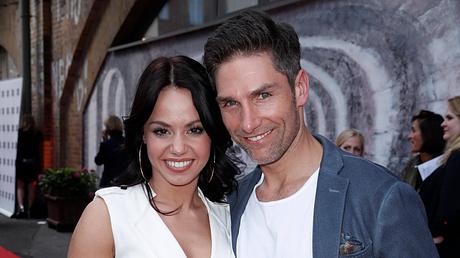 Lets Dance: Christina Hänni und Christian Polanc - Foto: Imago / Vistapress