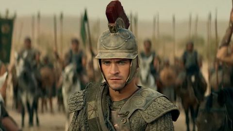„Alexander der Große“ Staffel 2 auf Netflix: Wann und wie geht das Historien-Drama weiter? - Foto: Netflix