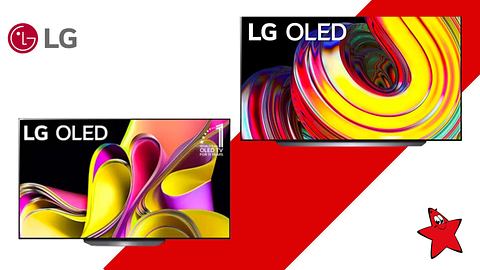 LG OLED Fernseher 65 Zoll: Hier kannst du bis zu 1750 Euro sparen - Foto: TVmovie.de/PR