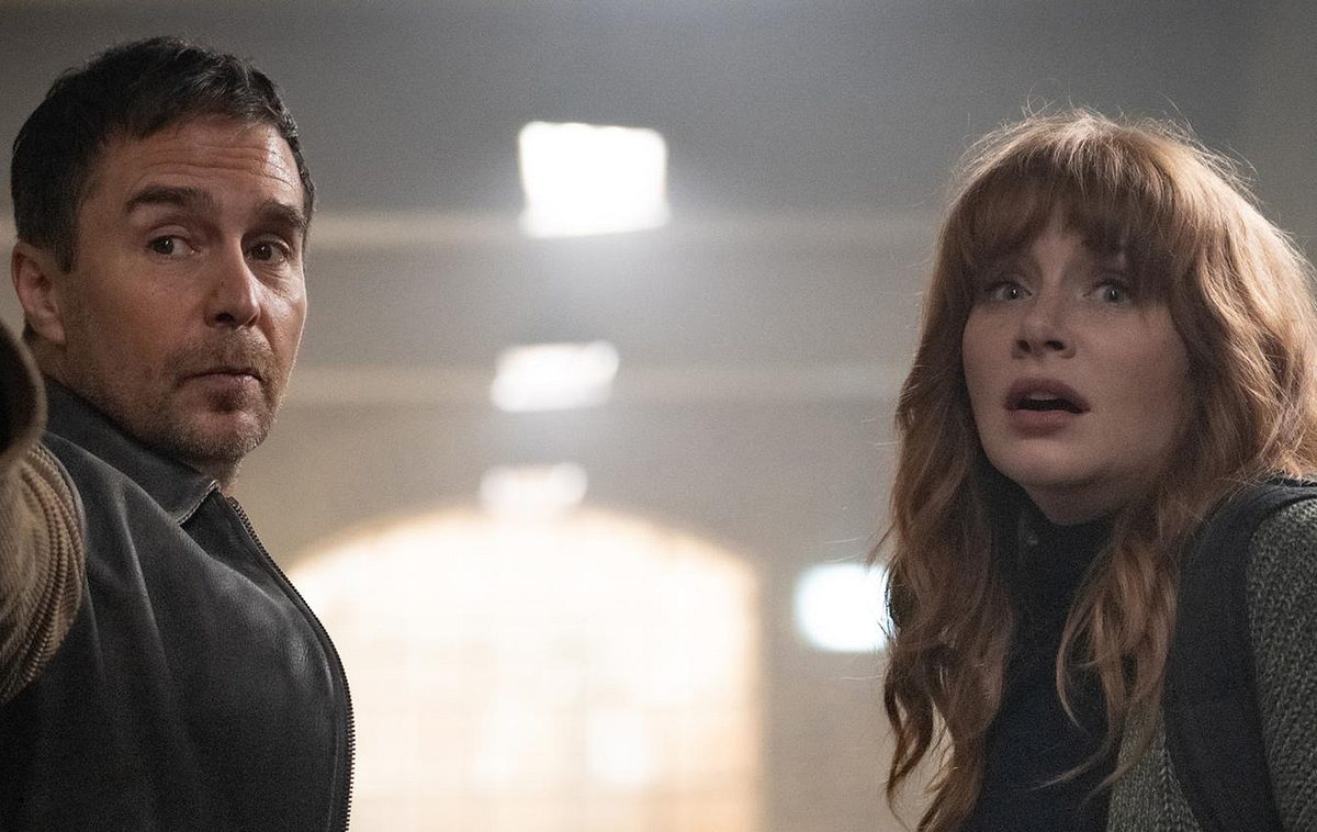 Argylle-Kritik: Lohnt sich der neuste Kinofilm von Kingsman-Regisseur Matthew Vaughn?