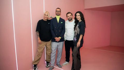 Wer stiehlt mir die Show? Jetzt schon bei Joyn+ die erste Folge streamen! - Foto: Julian Mathieu/FloridaTV/PROSIEBEN