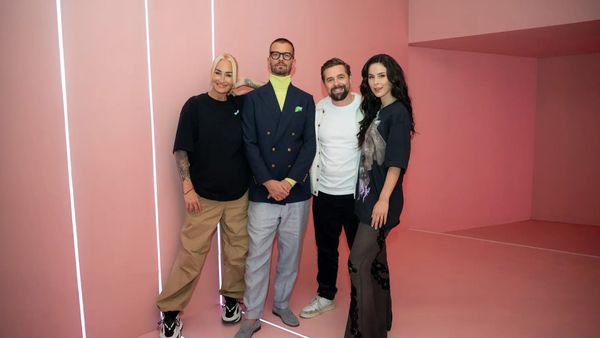 Wer stiehlt mir die Show? Jetzt schon bei Joyn+ die erste Folge streamen! - Foto: Julian Mathieu/FloridaTV/PROSIEBEN