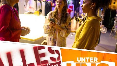 uu-awz-wechsel. - Foto: RTL/ Julia Feldhagen