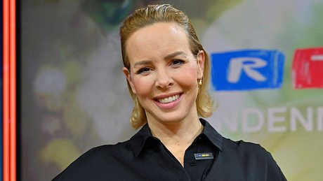 isabel-edvardsson-schwanger - Foto: IMAGO / Horst Galuschka