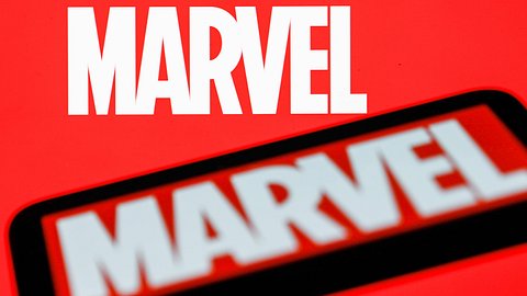 marvel-unfall-set-wonder-man - Foto: IMAGO / NurPhoto