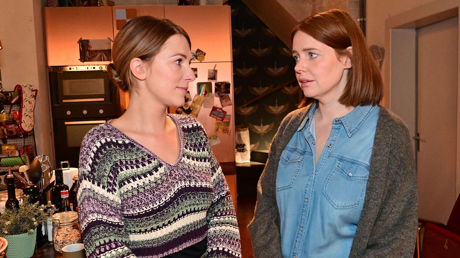 GZSZ | Neues Drama um Toni: Dieser Schicksalsschlag erwartet sie