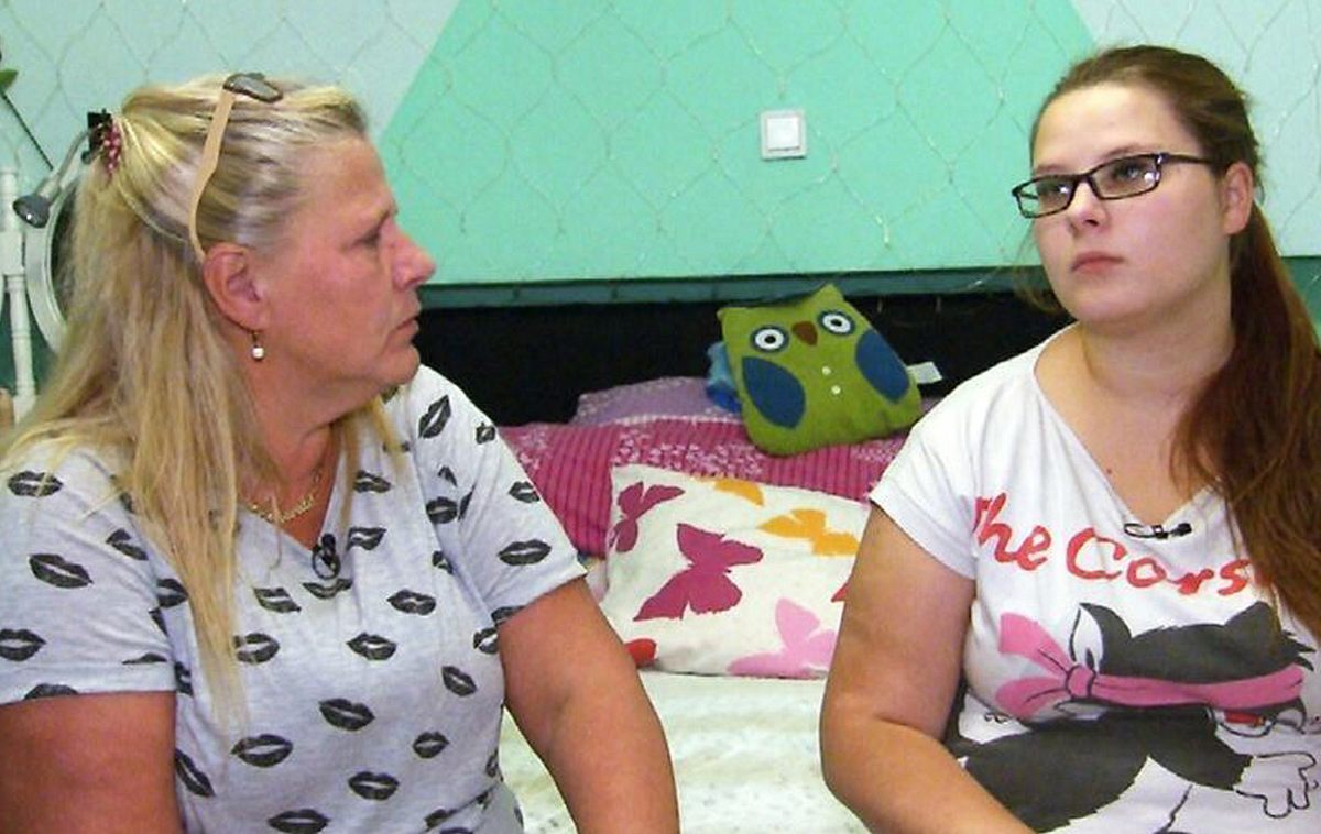 Die Wollnys: Laut Calantha Wollny soll ihr Silvia Wollny keine Möglichkeit gegeben haben, Mutter zu sein