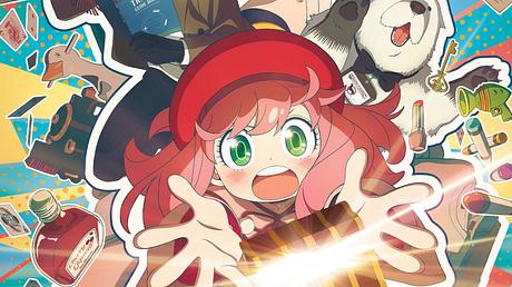 „Spy x Family Code: White“: Dann kommt der Film zum Anime-Hit in die deutschen Kinos - Foto: SPY x FAMILY The Movie Project © Tatsuya Endo/Shueisha