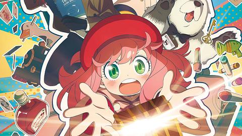 „Spy x Family Code: White“: Dann kommt der Film zum Anime-Hit in die deutschen Kinos - Foto: SPY x FAMILY The Movie Project © Tatsuya Endo/Shueisha