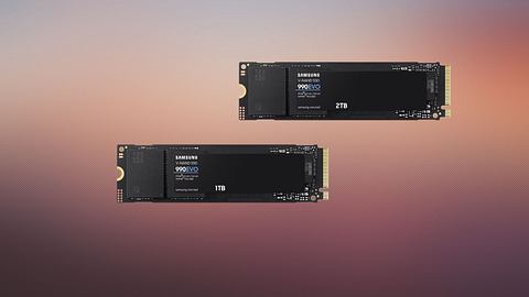Samsung haut eine neue SSD raus: Hier gibts die 990 EVO NVMe! - Foto: TV Movie / PR