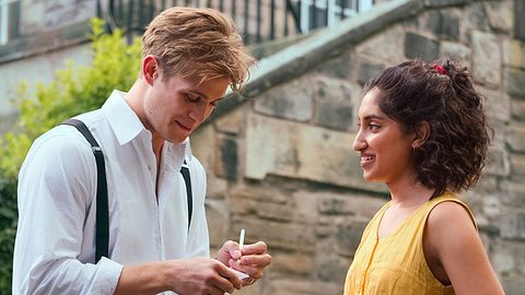 Bekommt Zwei an einem Tag eine 2. Staffel? - Foto: Teddy Cavendish/Netflix
