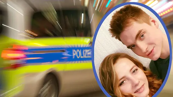Die Wollnys: Warum sich Sarafina Wollny und Peter Wollny über Polizei-Begegnung freuen - Foto: IMAGO / Maximilian Koch und Instagram/Sarafina-Wollny