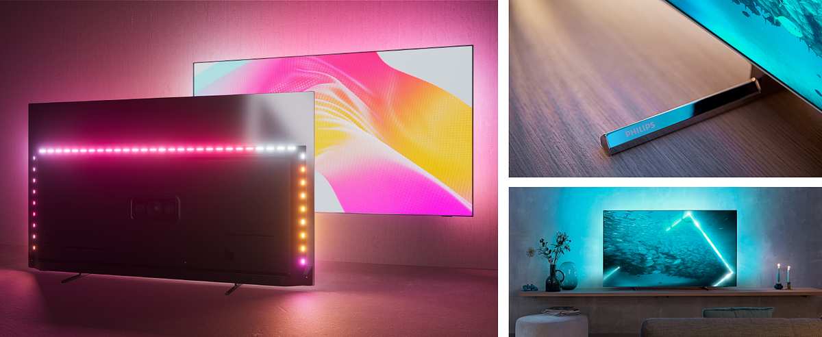 Philips Ambilight